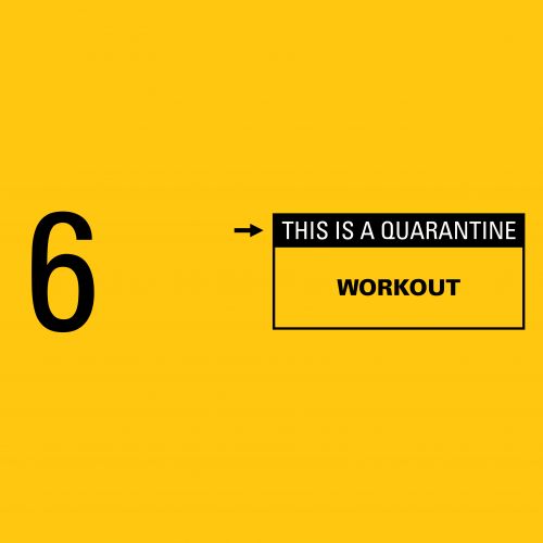 Work Out (Perel RMX)