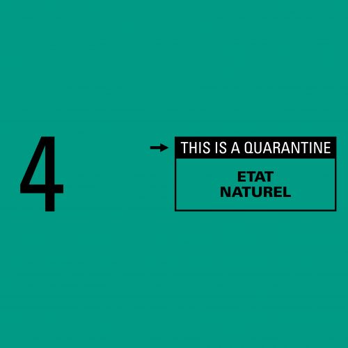 Etat Naturel (Clip Edit)