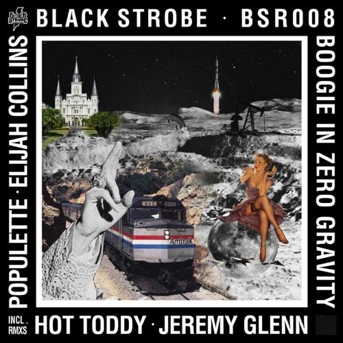 Boogie In Zero Gravity (Dub Version)