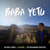 Baba Yetu