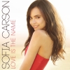 Love Is the Name (feat. J Balvin)