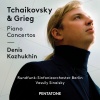 Piano Concerto in A Minor, Op. 16: III. Allegro moderato molto e marcato