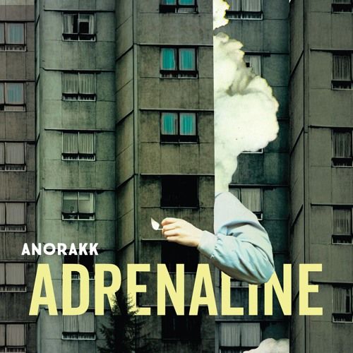 Adrenaline