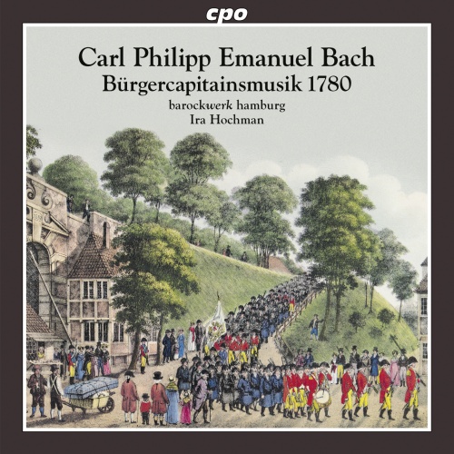 Hebt an, ihr Chöre der Freude, H. 822a: X. Hammona bleibet, auch allein