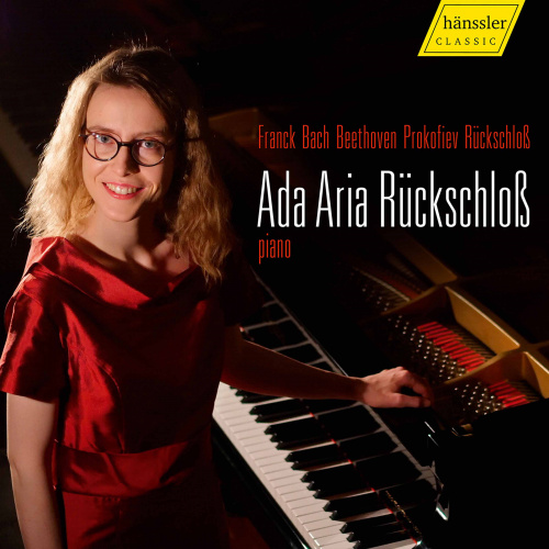 Bach, Beethoven & Others: Piano Works