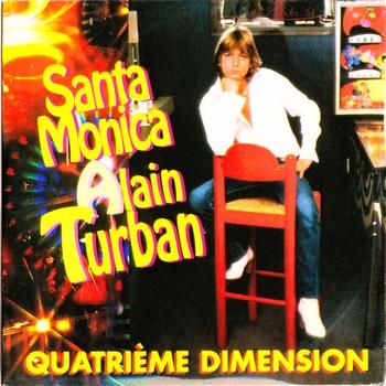 Santa Monica (version radio)