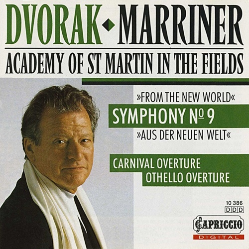 Carnival, Op. 92, B. 169