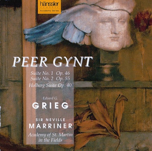 Peer Gynt Suite No. 1, Op. 46: IV. I Dovregubbens hall