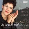 Kiitos sulle Jumalani (Thank You, My God)