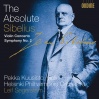 Violin Concerto in D Minor, Op. 47: I. Allegro moderato