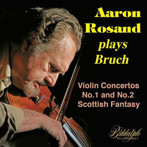 Scottish Fantasy for Violin and Orchestra, Op. 46: I. Grave