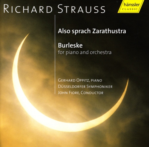 Also sprach Zarathustra, Op. 30, TrV 176: I. Einleitung