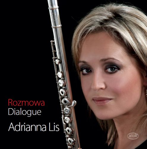 Flute Sonatina: II. Andante con moto