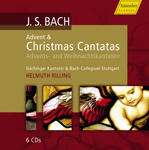 Sie werden aus Saba alle kommen, BWV 65: Recitative: Verschmahe nicht, du meiner Seele Licht (Tenor)