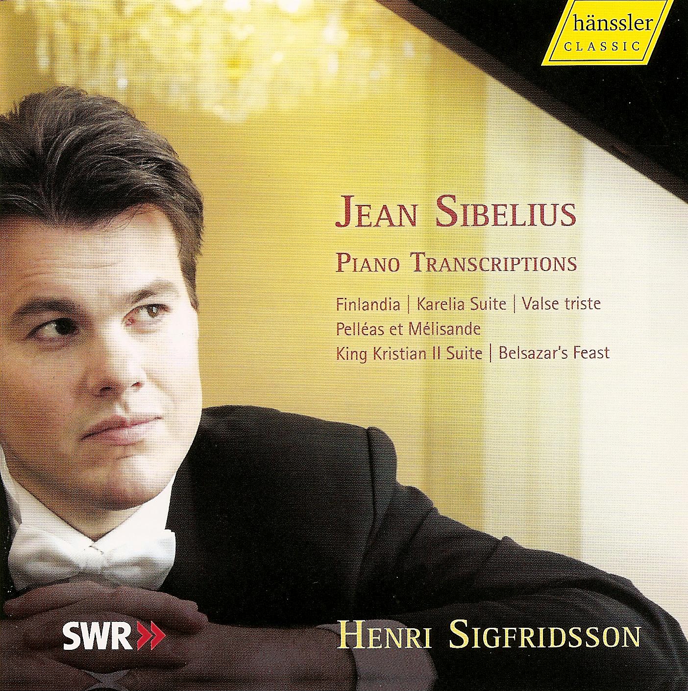 a look at the classical music career of jean sibelius and its influence a look at the classical music career of jean sibelius and its influence