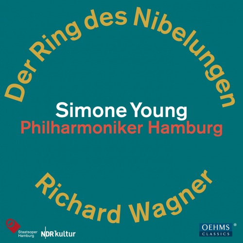 Wagner: Der Ring des Nibelungen (Live)