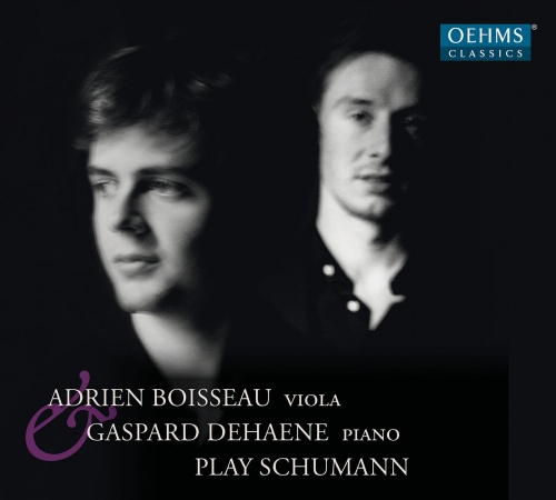 Myrthen, Op. 25: No. 24, Du bist wie eine Blume (Arr. for Viola & Piano)