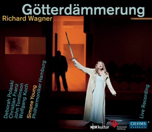 Wagner: Götterdämmerung