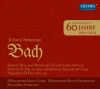 Magnificat in D Major, BWV 243: Et exultavit (Soprano 2)