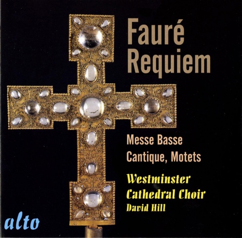 Requiem, Op. 48: Libera me