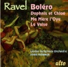 Daphnis et Chloe Suite No. 2: Lever du jour - Pantomime - Danse generale