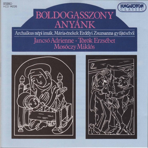Folszantotam cintorom elejit