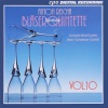 Wind Quintet in D Minor, Op. 100 No. 2: III. Minuetto. Allegro vivo