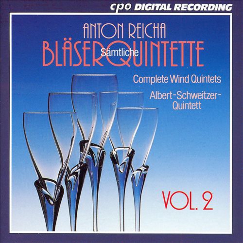 Wind Quintet in D Minor, Op. 88 No. 4: I. Larghetto - Allegro assai
