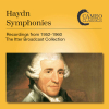 Symphony No. 100 in G Major, Hob. I:100 "Military": II. Allegretto