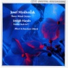 Divertimento in F Major, Hob.II:F7: II. Andante con variazioni