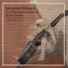 Partita in D Minor: III. Allemand
