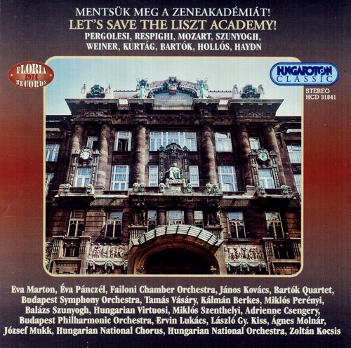 Jozsef Attila toredekek (Attila Jozsef fragments), Op. 20