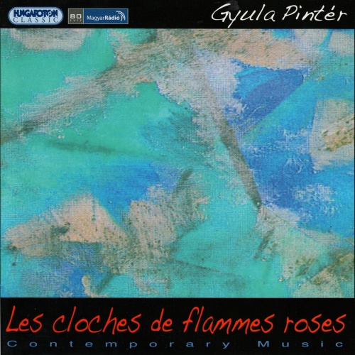 Pinter: Cloches De Flammes Roses (Les) - Ekide and Monici - Grumbled Angel - Etude at Dawn - If East Is Glistening
