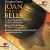 Joan and the Bells: II. Joan in her Chamber