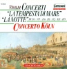 Flute Concerto in G Minor, Op. 10 No. 2, RV 439 "La notte": I. Largo