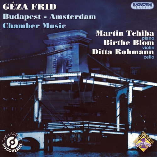 Podium Suite, Op. 3: III. Rubato con sordino
