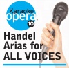 Messiah, HWV 56, Pt. II: Recitative: He that dwelleth in heaven - Aria: Thou shalt break them