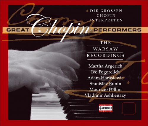 Impromptu No. 3 in G-Flat Major, Op. 51