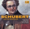 German Dance with 2 Trios and 2 Landler, D. 618 (excerpts)