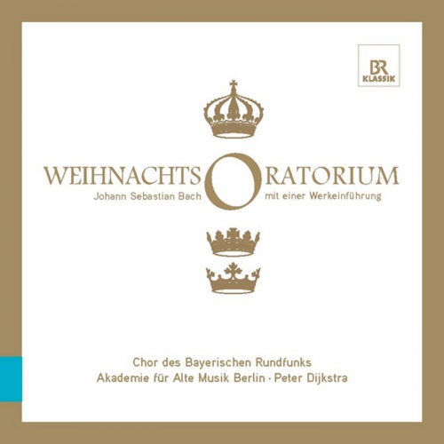 An Introduction to … BACH, J.S.: Christmas Oratorio, BWV 248: Wir haben seinen Stern gesehen: Die Herodes-Episode