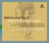 Verkündigung, Op. 50 Act II: O meine Braut im Blumenhag, sei mir gegrüßt (Live)