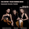 Violin Sonata No. 4: I. Moderato