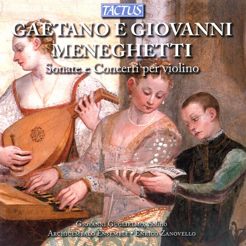 Sonata a 4 in F Major (arr. E. Zanovello): IV. Allegro assai