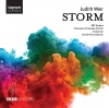 Storm: III. Magic
