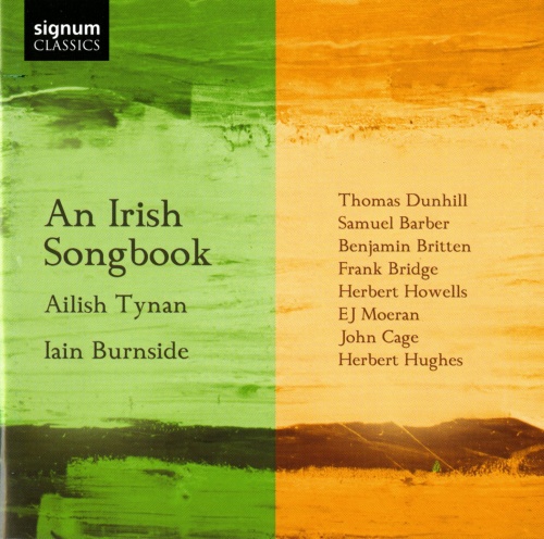 Folk Song Arrangements, Vol. 4, "Moore's Irish Melodies": No. 5. At the Mid Hour of Night