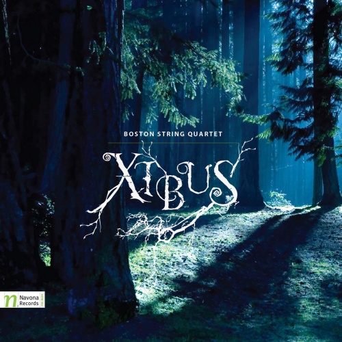 Navarette, N.: Polaris - Jenkins, K.: Palladio - Yazigi, M.: Roads - Anneken, U.: The Woods - Courduvelis, J.: Like It Is
