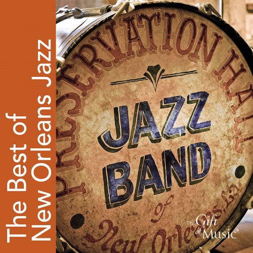 At the Jazz Band Ball