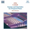 Sonatas and Interludes for Prepared Piano: Sonata No. 3