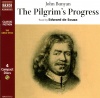 The Pilgrim's Progress: The Delectable Mountains - The Shepherds Show Them The Routes