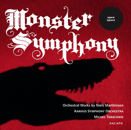 The Confessional Suite: I. Moderato